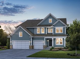 Augustine Plan, Evanswood, Maple Grove, MN 55311