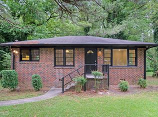 1956 Kimberly Rd SW, Atlanta, GA 30331