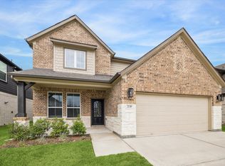 2138 Reed Cave Ln, Spring, TX 77386