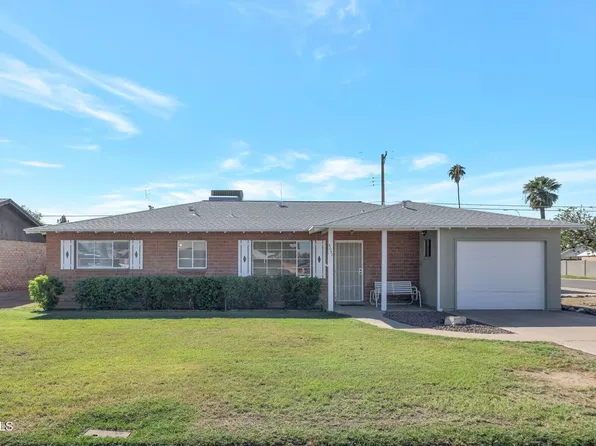 4057 W ROSE Lane, Phoenix, AZ 85019