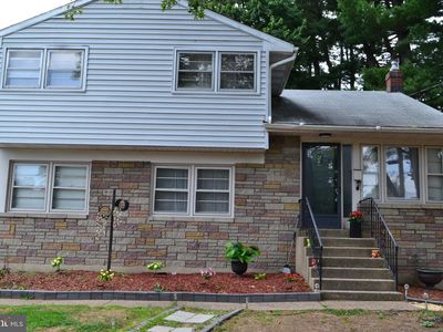 4817 Caroline Ave, Pennsauken, NJ, 08109