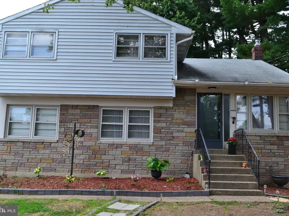 4817 Caroline Ave, Pennsauken, NJ 08109
