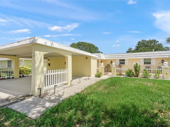5823 TIDEWOOD AVENUE #19, SARASOTA, FL 34231