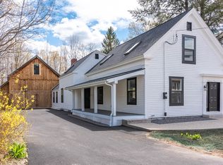 114 E Broadway, Salem, NH 03079