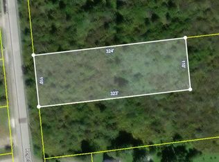 Regent St Lot 100, Yarmouth, NS B5A 2L3