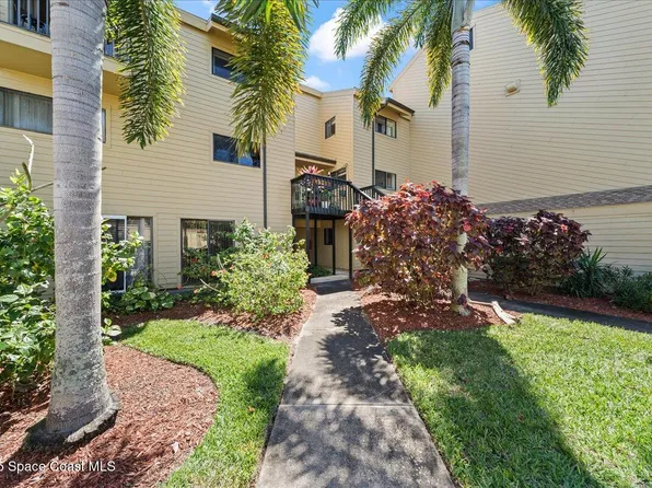 441 N Harbor City Blvd APT C10, Melbourne, FL 32935