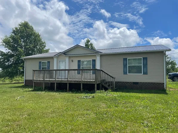 1121 Down Creek Rd, Brookneal, VA 24528