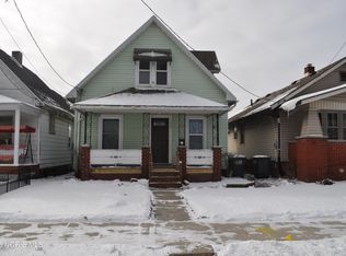 136 Steel St, Toledo, OH 43605