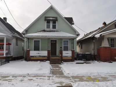 136 Steel St, Toledo, OH, 43605