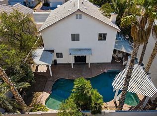 5936 Royal Castle Ln, Las Vegas, NV 89130
