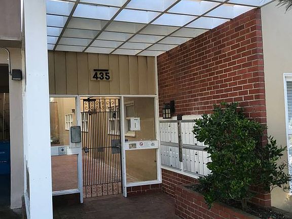 2nd image of 435 Euclid Ave #20