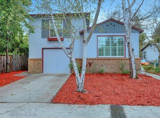 930 Grand St, Redwood City, CA