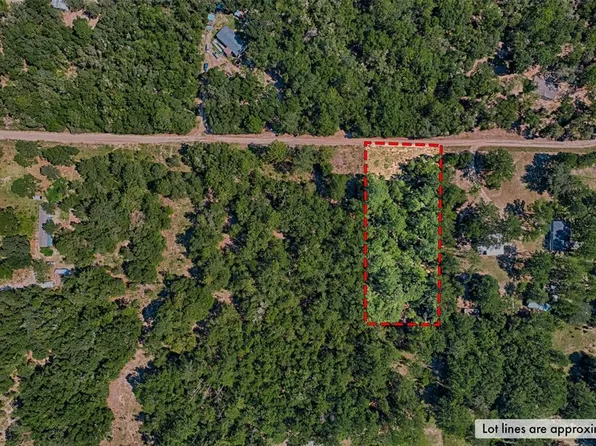 NE 83rd Ln, Bronson, FL 32621