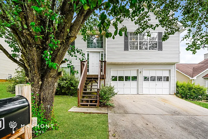 5360 Salem Springs Pl
