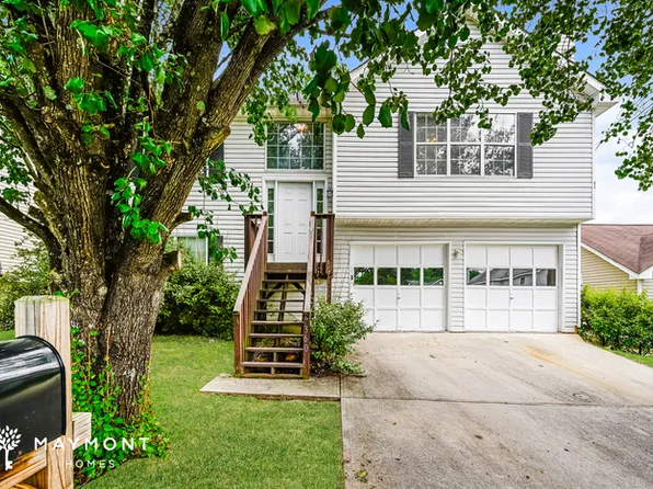 5360 Salem Springs Pl, Lithonia, GA 30038