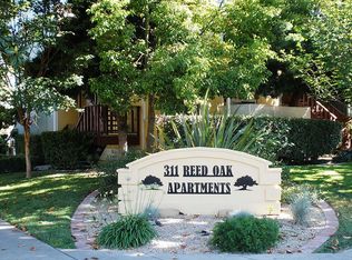 311 E Reed St, San Jose, CA 95112