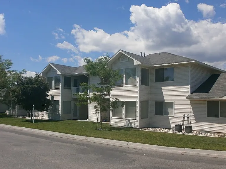 370 S 3 W #203 — Photo 3