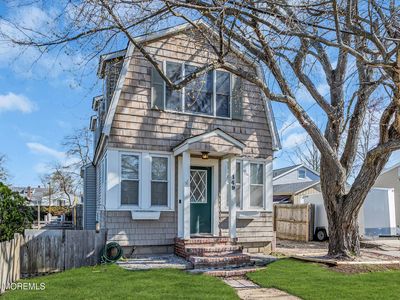 149 E Long Branch Avenue, Ocean Gate, NJ, 08740