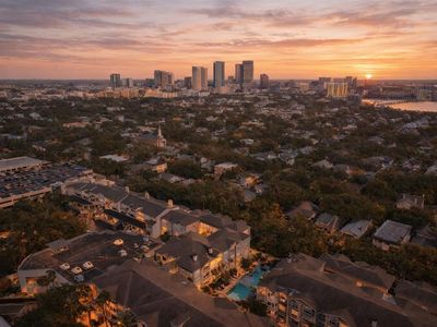800 S Dakota Ave APT 318, Tampa, FL, 33606