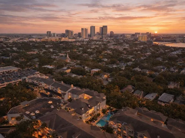 800 S Dakota Ave APT 318, Tampa, FL 33606