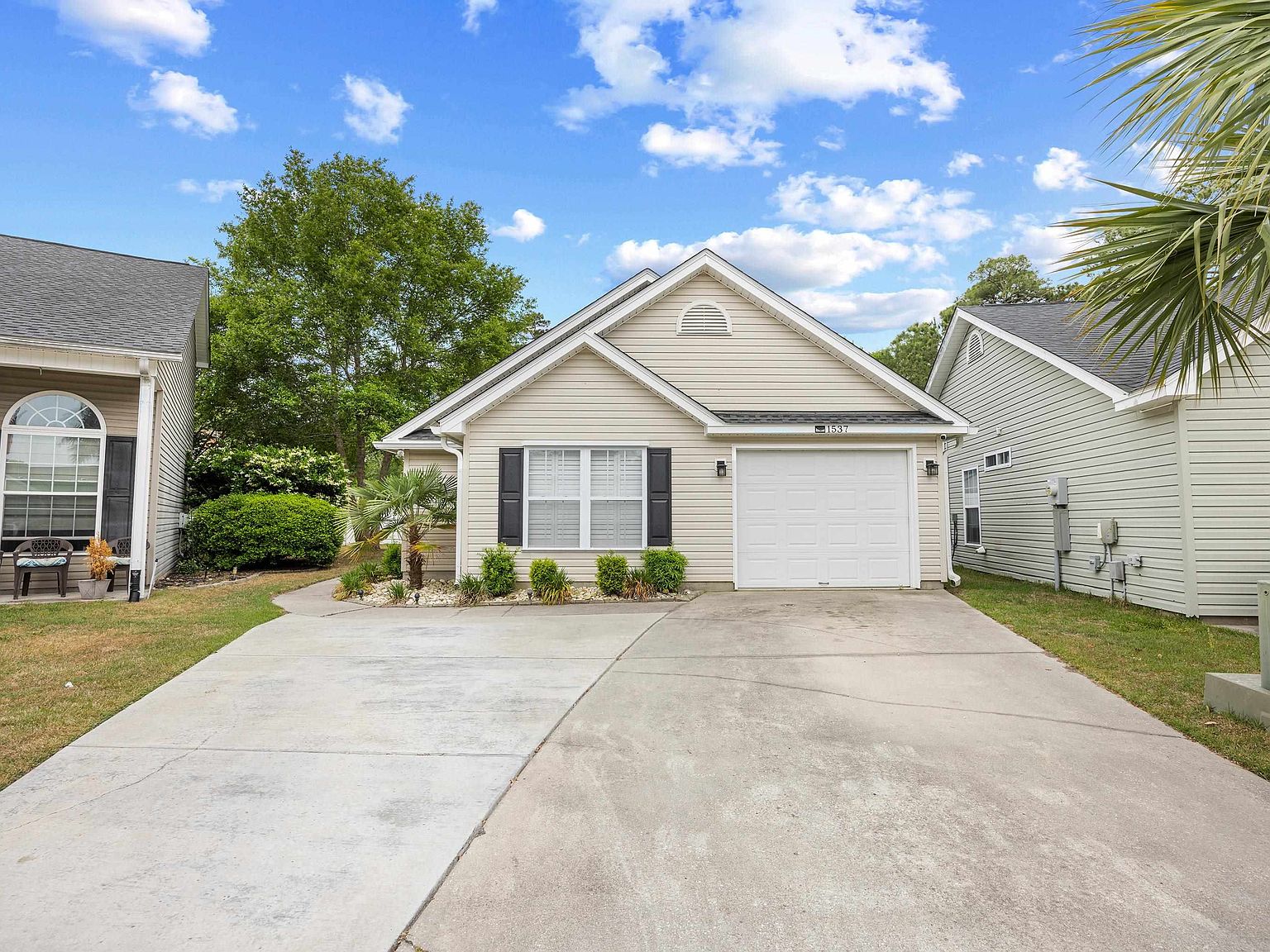1537 Gulfstream Ct.