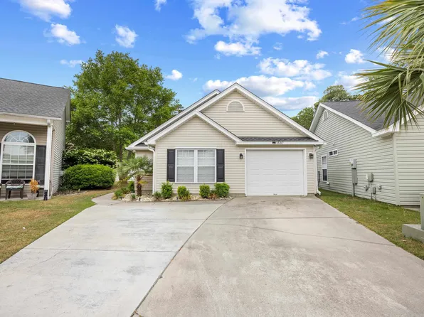 1537 Gulfstream Ct., Surfside Beach, SC 29575