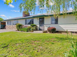 4805 Bristol Way, Yakima, WA