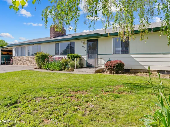 4805 Bristol Way, Yakima, WA 98908