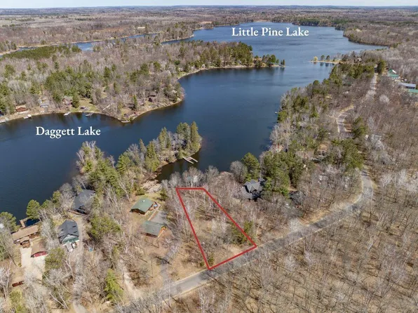 15336 Birch Narrows Rd, Crosslake, MN 56442