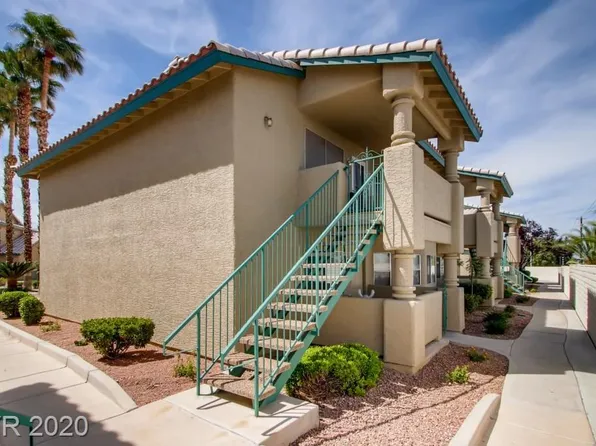 304 S Buffalo Dr Unit 202, Las Vegas, NV 89145