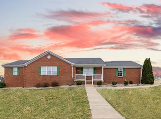 120 Ash Brook Ln, Harrodsburg, KY