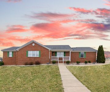 120 Ash Brook Ln, Harrodsburg, KY, 40330