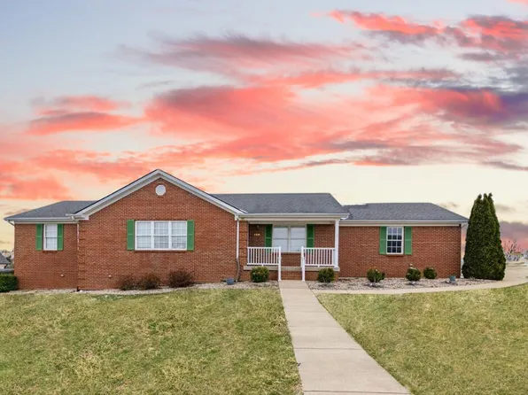 120 Ash Brook Ln, Harrodsburg, KY 40330