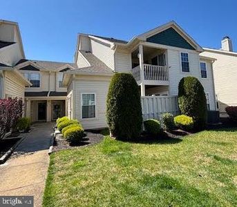 706 Steeplechase Ct, Woodbury, NJ, 08096