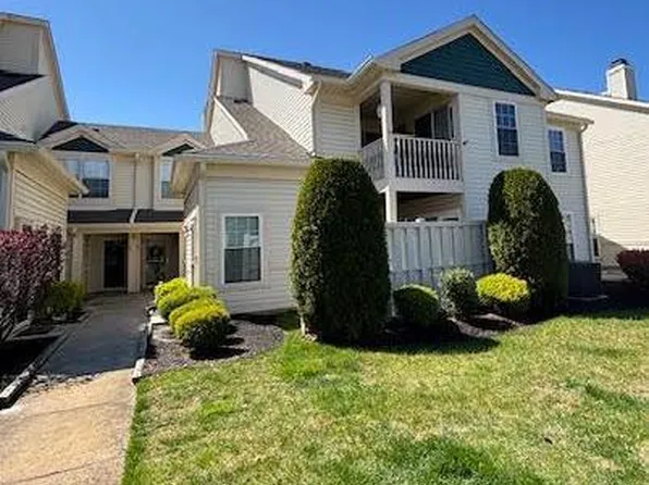 706 Steeplechase Ct, Woodbury, NJ 08096