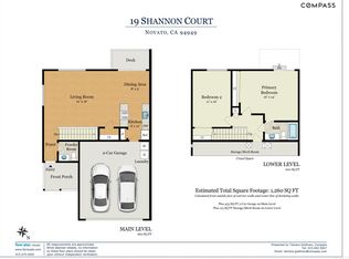19 - 23 Shannon Court, Novato, CA 94949