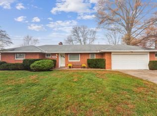 4319 Wanda Lane Rd, Columbus, OH 43224