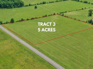TRACT 3 N Farm Road 211, Springfield, MO 65802