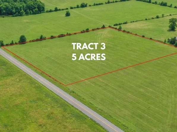 Tract 3 N Farm Rd 211, Springfield, MO 65802