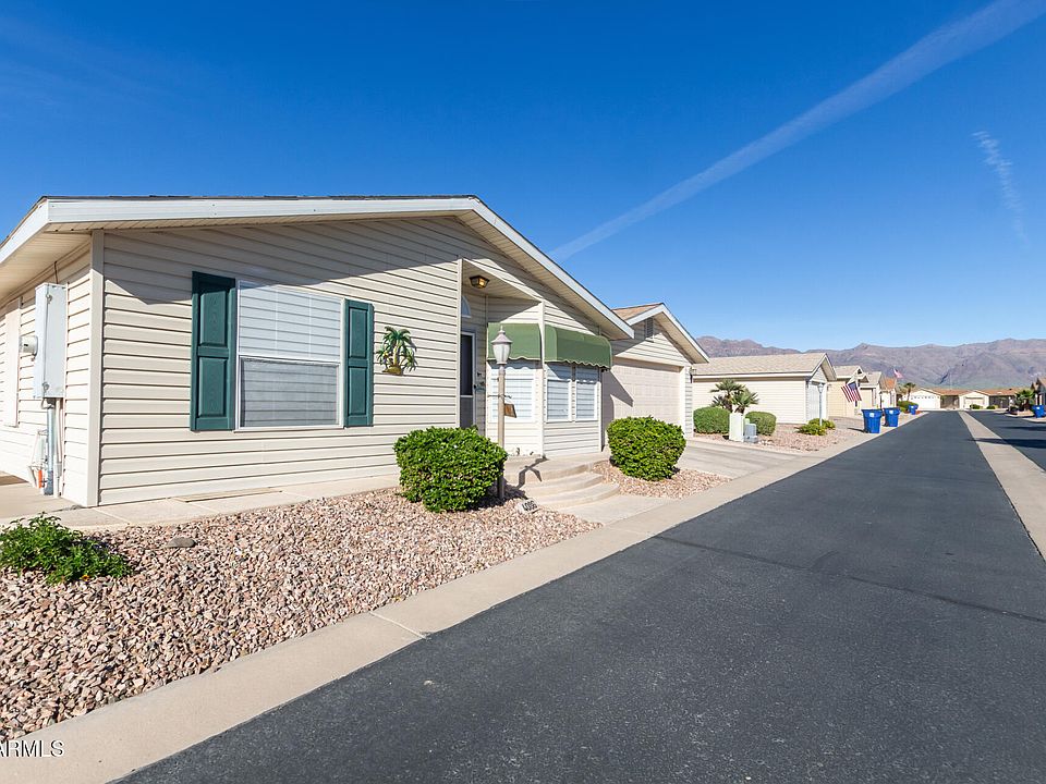 1st image of 3301 S GOLDFIELD Road #4086