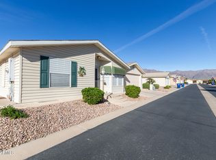 3301 S Goldfield Rd LOT 4086, Apache Junction, AZ 85119