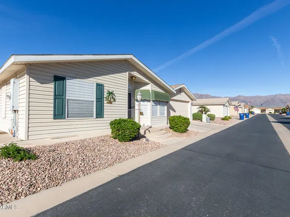 3301 S GOLDFIELD Road #4086, Apache Junction, AZ 85119