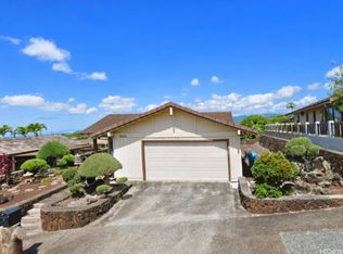 98-1686 Nahele St, Aiea, HI 96701