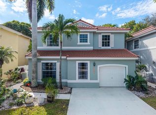 11063 NW 46th Dr, Coral Springs, FL 33076