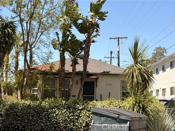 1119 W Angeleno Ave, Burbank, CA 91506