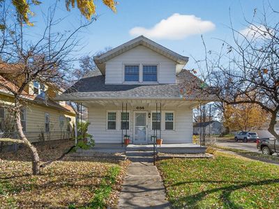 634 S 26th St, South Bend, IN, 46615