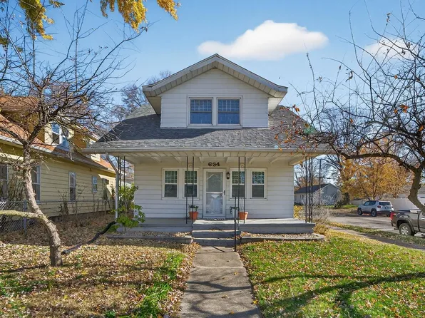 634 S 26th St, South Bend, IN 46615