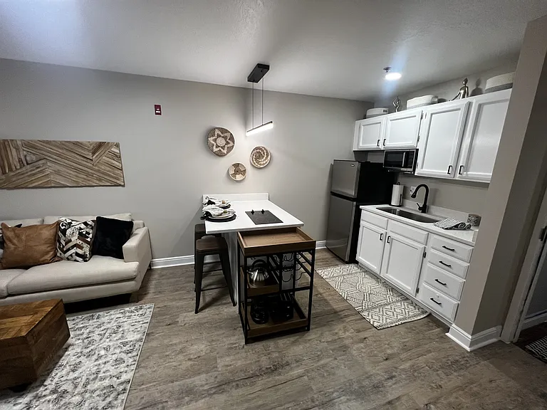 The Laurel at Millcreek (55+) — Photo 17