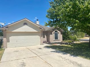 100 Keystone Loop, Kyle, TX 78640