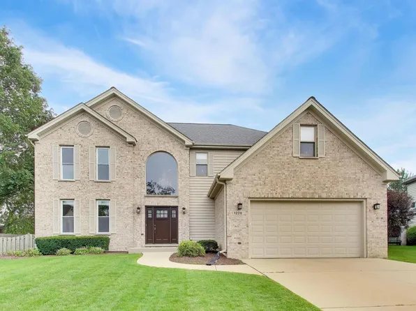 1228 N Jack Pine Ct, Palatine, IL 60067